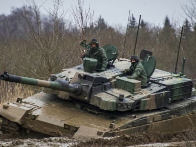 Nowe czołgi K2 w Polsce. Rząd podpisze ważną umowę