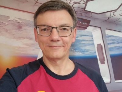 Jerzy Rafalski: Misja kosmiczna z udziałem Polaka to korzyści gospodarcze i naukowe [Rozmowa Dnia]