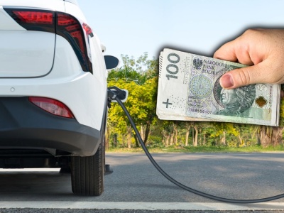 Gdzie trafią środki z programu NaszEauto? Ekspert proponuje rozszerzenie programu i punkty szybkiego ładowania