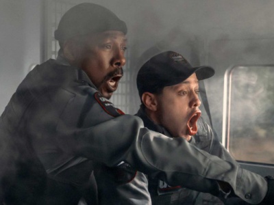 Eddie Murphy wplątany w sam środek napadu – zobaczcie zwiastun!
