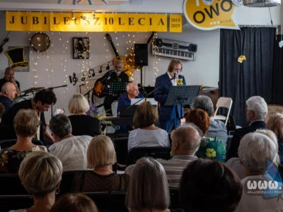Klub To i Owo – koncert na zakończenie jubileuszu 10-lecia