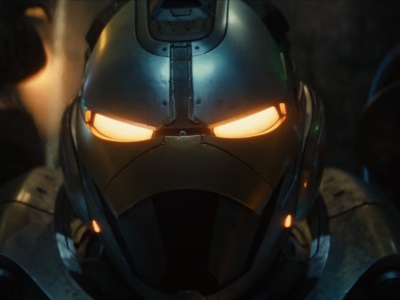 Czy Ironheart korzysta z magii do budowy zbroi? Nowy zwiastun serialu!