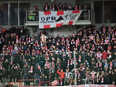 Cracovia rozpoczęła sprzedaż karnetów. Sporo promocji