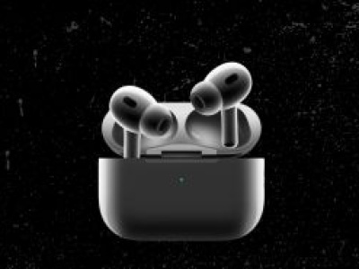 Masz słuchawki AirPods? Apple wprowadza nowe funkcje