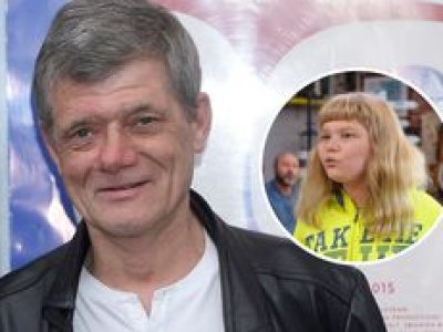 Córka znanego aktora PRL nie chce być jak ojciec. Zagrała raz, i wystarczy