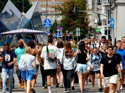 Nowe trendy na rynku pracy w Polsce. Ta umiejętność zwiększa zarobki o 56 proc.