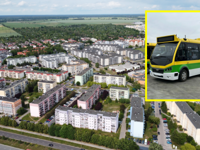 Małe autobusy w Gorzowie coraz bliżej. MZK zapowiada testy jeszcze w tym roku