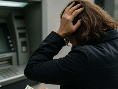 48-latka z gminy Wielbark straciła 350 tys. zł oszczędności. Chytry plan oszustów