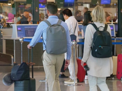 Why your gadgets might be seized at UK airports: A crucial travel tip