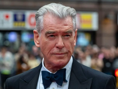 Pierce Brosnan dobitnie o kandydacie na Bonda. „On byłby cudowny!”