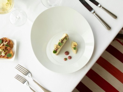 Wrocław w Przewodniku Michelin. Znamy nagrodzone restauracje.