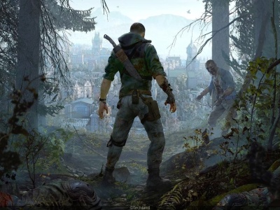 Polska gra akcji z ogromnym sukcesem po prezentacji. Dying Light: The Beast jedną z najchętniej kupowanych gier w PS Store