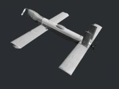 Rosyjski dron kamikadze V2U. Ukraiński wywiad ujawnia szczegóły