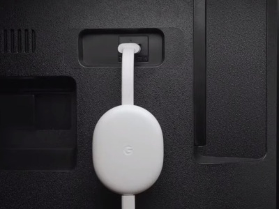 Chromecast z Google TV – dobra i zła wiadomość