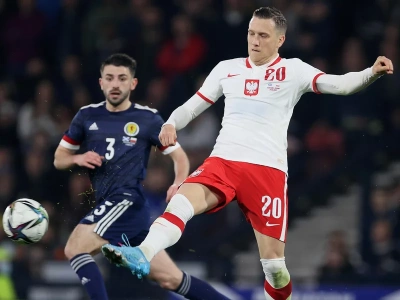 Polska bez kapitana. Piotr Zieliński nie zagra w meczu z Finlandią