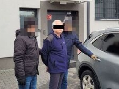 Tragedia na spotkaniu znajomych kolejarzy. Jeden nie żyje, drugi usłyszał wyrok