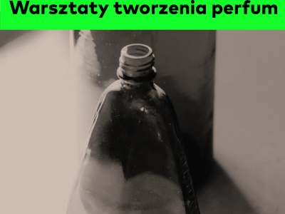 Warsztaty tworzenia perfum