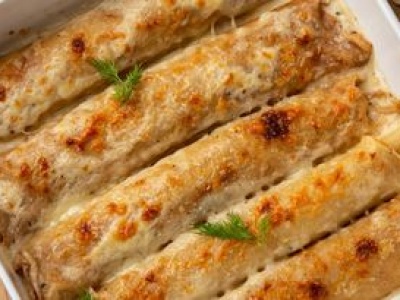 Najpierw smażę, potem zapiekam. Efekt? Lepiej niż w restauracji