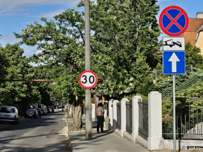 Gorzów: Koniec z problemem parkowania przy przedszkolu. Ma powstać parking kiss&ride