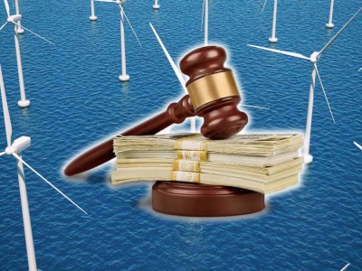 Wielka aukcja offshore coraz bliżej. URE zapowiada rozgrywki na 4 GW