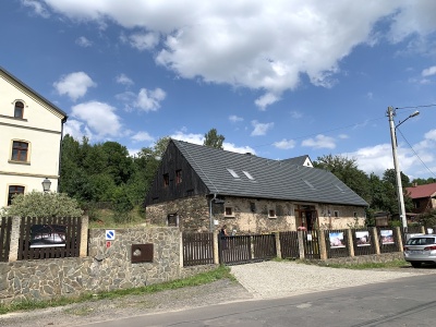 Sudecka Zagroda Edukacyjna w sercu Krainy Wygasłych Wulkanów