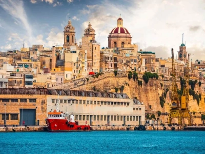 Discover Malta: Europe’s affordable holiday gem