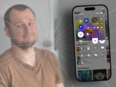 Zainstalowałem iOS 26 na iPhonie. Apple zapomniał, czym jest czytelność