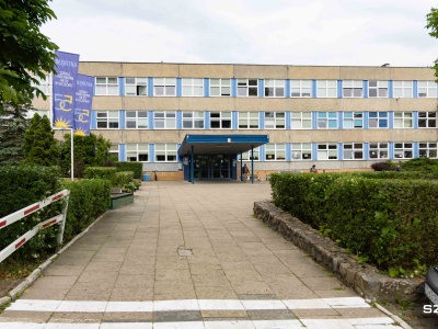 Nieznana substancja w szkole. Uczniowie wyszli ze szpitali