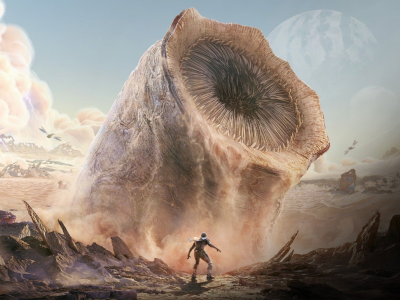 Dune: Awakening już blisko! CEO dziękuje graczom i zapowiada nowości