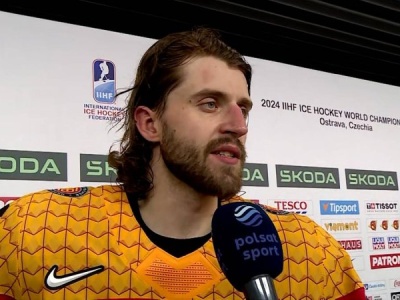 Mamy powód do dumy. Kolejny Polak dostał się do NHL