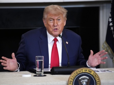 Trump: Mam nadzieję, że Musk nie zażywał narkotyków w Białym Domu