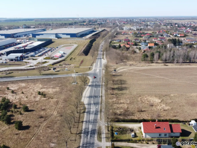Nowy asfalt na Szczecińskiej. Pięć firm chce zająć się remontem