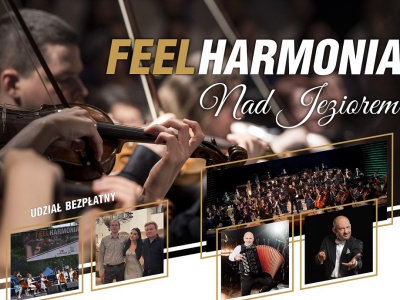 Filharmonicy po raz piąty zagoszczą na scenie w Majdach
