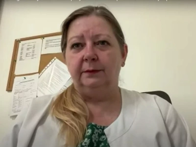Dr Jagiełło-Gruszfeld: Do leczenia pacjentek z rakiem piersi na światowym poziomie brakuje dwóch rzeczy