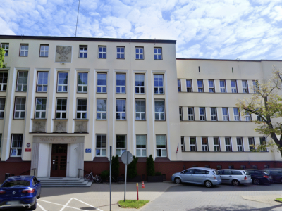 Frankowicze zalewają sąd apelacyjny, a ministerstwo milczy. Białystok walczy samotnie o sprawiedliwość
