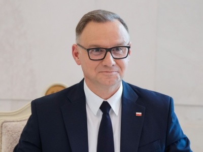 Prezydent Duda: ostrzegam moich rodaków – dobrze pilnujcie swoich oddanych w wyborach głosów