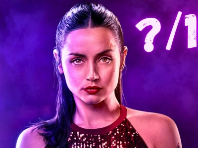 Ballerina. Z uniwersum Johna Wicka – recenzja filmu! Eve nie zatańczy, jak jej zagrasz
