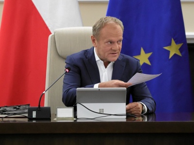 Wielkie zmiany w budowie schronów. Tusk: Bardzo dużo ludzi na to czekało