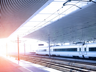 Takie superszybkie pociągi kupi CPK! Pojadą nawet 300 km/h!