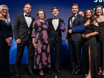Historyczny sukces polskiej firmy. Zgarnęła tytuł najlepszego assesora w BREEAM Awards