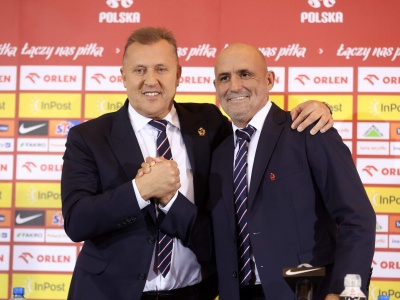Polska, czyli afrykański zespół w środku Europy. Afery, skandale, kłótnie o kasę i wpływy