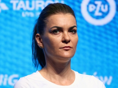 Agnieszka Radwańska gorzko o rozwodzie. 