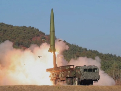 Prezenty z Moskwy. Pjongjang wyprodukuje Szahidy i nie tylko