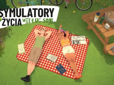 Ekscytujące wieści dla fanów The Sims, inZOI i Paralives, ale to ten ostatni life sim zaskakuje nas najmocniej - Symulatory życia według Soni
