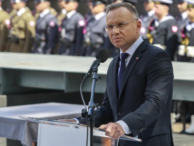 Wybuchła wojna o głosy! Duda odpowiada Tuskowi. Nie przebierał w słowach