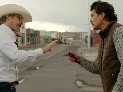 Ten western zrobił furorę w Cannes. W zwiastunie Pedro Pascal i Joaquin Phoenix!