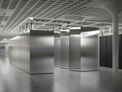 IBM zapowiada pierwszy wielkoskalowy komputer kwantowy odporny na błędy