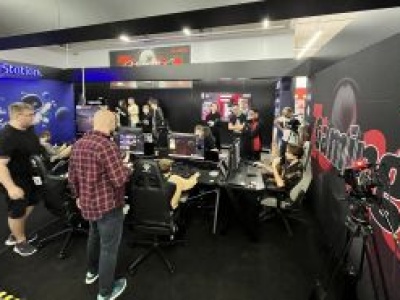 Gamingowe święto powraca! Startuje MediaMarkt Gaming Zone – edycja druga!