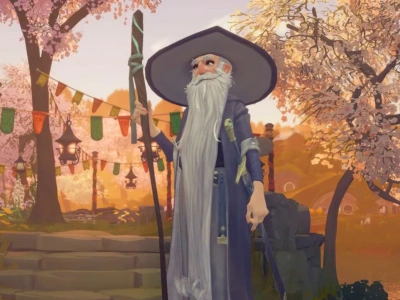 Tales of The Shire na zwiastunie rozgrywki. Świat Tolkiena jest gotowy na przyjęcie nowych gości