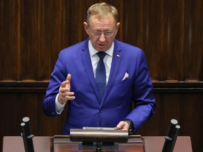 Podważanie wyborów? Telus: Nie potrafią się pogodzić z wynikiem